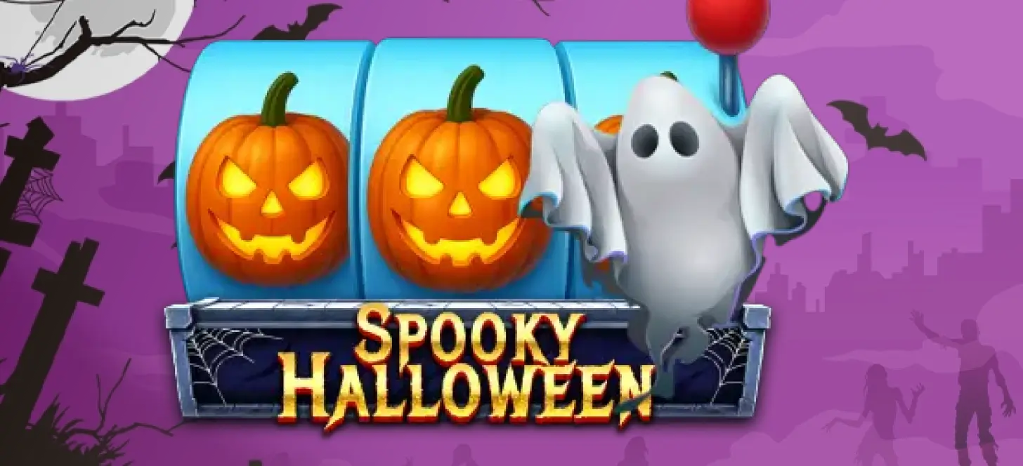 4kbet Top Halloween Slot Games to Play at 21BetsCasino
