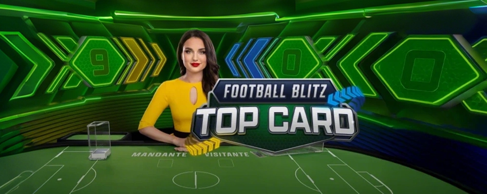 4kbet Futebol Blitz Cartão Top ao Vivo