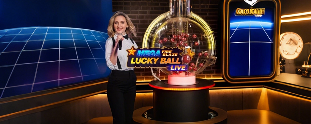 4kbet Bola da Sorte Mega Fogo Flamejante ao Vivo