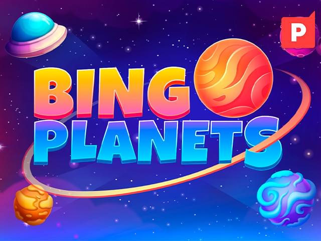 4kbet Planetas do Bingo