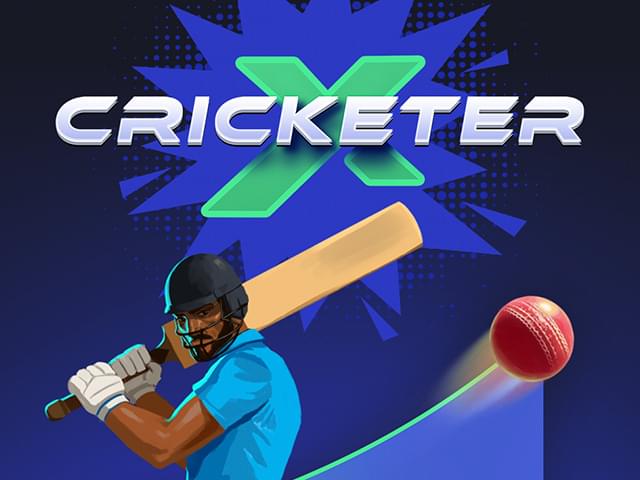 4kbet CricketerX