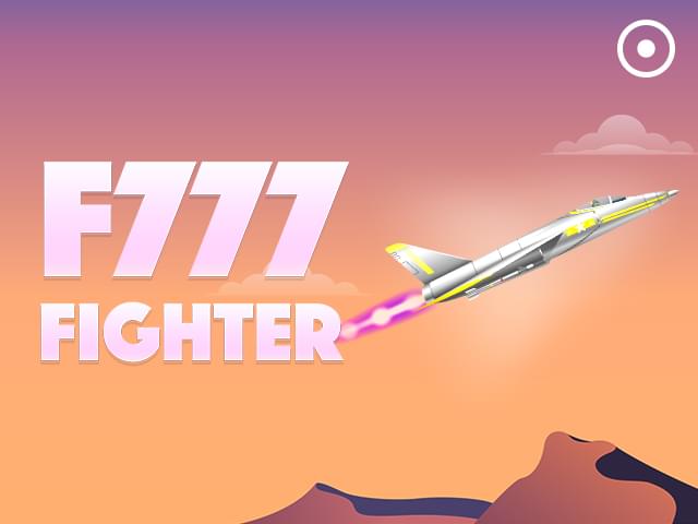 4kbet F777 Fighter