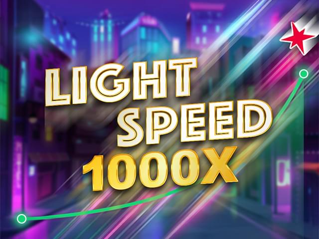 4kbet Velocidade da Luz