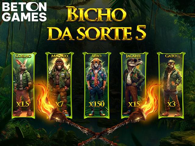 4kbet Loto Bicho 5 Pro