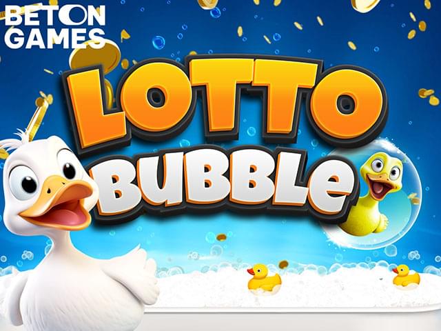 4kbet Lotto Bubble Pro