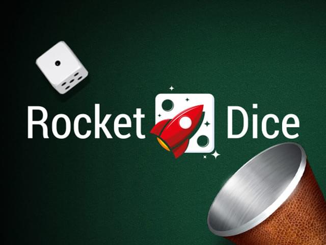 4kbet Dados de Foguete