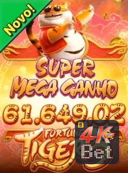 4KBET bet — mercados de futebol e esportes no app
